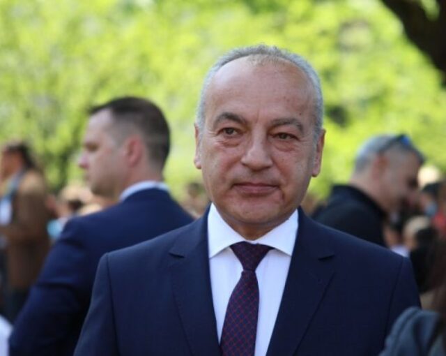 Димитър Манолов издаде кой ще е председател на НС 2026