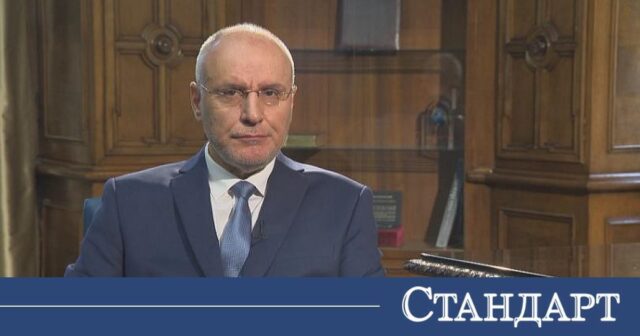 Димитър Радев с решителни думи за еврото и инфлацията 2026