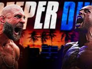 Дин Томас за Прохазка-Улберг: Страхотна битка е, но няма история Дин Томас за Прохазка-Улберг: Страхотна битка е, но няма история