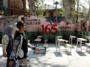 O Médio Oriente após a guerra com o Irão 2026 O Médio Oriente após a guerra com o Irão 2026