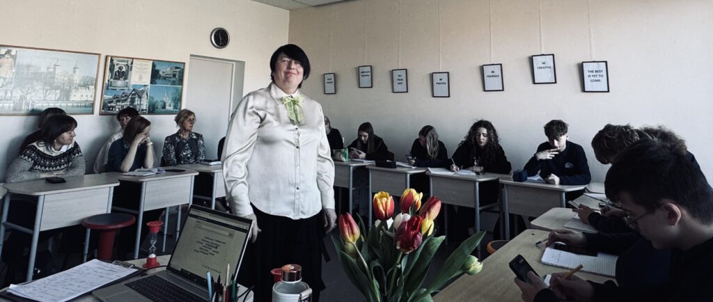 Akiratyje dirbtinis intelektas ir tvarumas mokykloje: inovatyvi diena gargždų „vaivorykštės“ gimnazijoje 2026 dirbtinis intelektas tvarumas mokykloje inovatyvi diena 7 akiratyje iustitia. Bg ar įmanoma suderinti dirbtinį intelektą ir tvarumo idėjas mokykloje? Gargždų „vaivorykštės“ gimnazijoje vykusi metodinė diena parodė, kad šis derinys ne tik įmanomas, bet... Dirbtinis intelektas ir tvarumas mokykloje: inovatyvi diena gargždų „vaivorykštės“ gimnazijoje 2026 2026-04-13 10:13:55 teisingumas - iustitia. Bg akiratyje