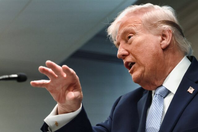 EN DIRECT. Iran : Donald Trump n'"aime pas" la dernière proposition de Téhéran 2026
