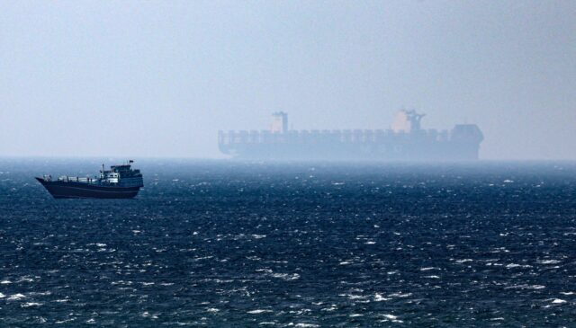 EN DIRECT EN DIRECT. Moyen-Orient : le blocus naval américain est "illégal", dit l'Iran 2026