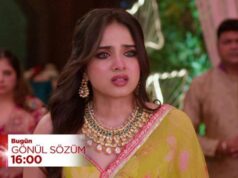 Gönül Sözüm dizisinde nişanda kayıp damat! Nisha sinir krizi geçiriyor 2026 Gönül Sözüm dizisinde nişanda kayıp damat! Nisha sinir krizi geçiriyor 2026