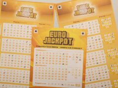 DOBITAK NA EUROJACKPOTU Evo gdje je u Hrvatskoj uplaćen listić i koliki je dobitak 2026 DOBITAK NA EUROJACKPOTU Evo gdje je u Hrvatskoj uplaćen listić i koliki je dobitak 2026