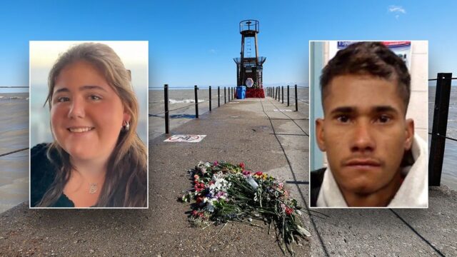 Docs show migrant accused of killing Loyola student was flagged as flight risk before release 2026