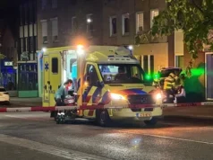 Dode door steekincident Hoensbroek 2026 Dode door steekincident Hoensbroek 2026