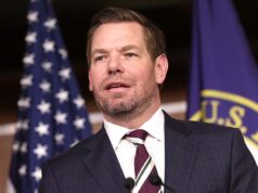 DOJ opens investigation into Eric Swalwell over sexual assault allegations 2026 DOJ opens investigation into Eric Swalwell over sexual assault allegations 2026