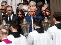 Donald Trump: “Il Papa deve capire che l’Iran non avrà il nucleare. Accordo vicino” 2026 Donald Trump: "Il Papa deve capire che l'Iran non avrà il nucleare. Accordo vicino" 2026