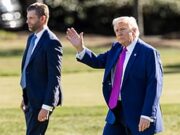 Donald Trump promete ajuda económica à Hungria se Orbán for reeleito 2026 Donald Trump promete ajuda económica à Hungria se Orbán for reeleito 2026