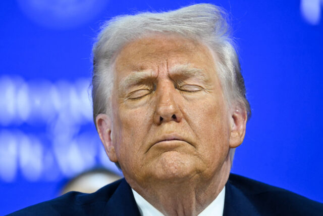 Donald Trump üzent Iránnak: Nincs többé Mr. Kedves Srác! 2026