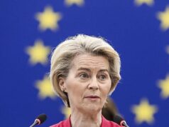 Дойде часът на истината! Урсула обяви загубите за ЕС от войната в Иран 2026 Дойде часът на истината! Урсула обяви загубите за ЕС от войната в Иран 2026