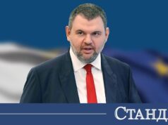 ДПС сезира европейски институции и Конгреса на САЩ за груба намеса на МВР в изборния процес 2026 ДПС сезира европейски институции и Конгреса на САЩ за груба намеса на МВР в изборния процес 2026