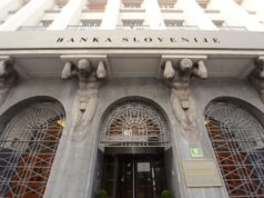 Drastičen upad slovenskega izvoza, prihajajo računi za nedelo in nesposobnost Golobove vlade 2026 Drastičen upad slovenskega izvoza, prihajajo računi za nedelo in nesposobnost Golobove vlade 2026