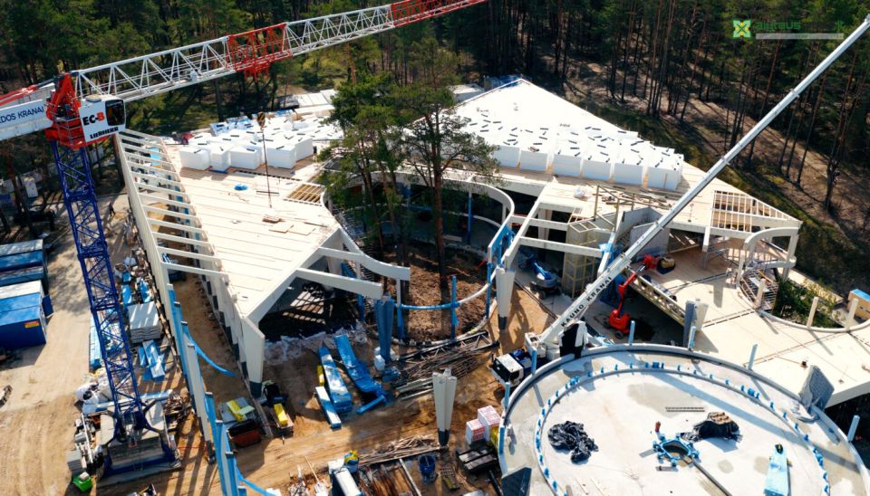 Aktualijos iš druskininkų autobusų stoties žmones kels helio balionas 2026 druskinink autobus stoties mones kels helio balionas 20 12 aktualijos iustitia. Bg druskininkuose įsibėgėja autobusų stoties statybos. Ji statoma senosios stoties vietoje, tačiau taps dar vienu išskirtiniu objektu ne tik kurorte, bet ir visoje lietuvoje.... Iš druskininkų autobusų stoties žmones kels helio balionas 2026 2026-04-19 11:12:00 teisingumas - iustitia. Bg aktualijos