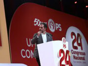 Duarte Cordeiro: “Ao ficar de fora fico menos comprometido com a atual liderança e com as suas decisões” 2026 Duarte Cordeiro: “Ao ficar de fora fico menos comprometido com a atual liderança e com as suas decisões” 2026