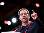 Duarte Cordeiro opta por não integrar comissão política nacional do PS 2026 Duarte Cordeiro opta por não integrar comissão política nacional do PS 2026