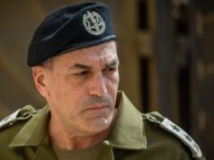 דובר צה"ל מכחיש את "החשיפה" של מזכיר הממשלה 2026 דובר צה"ל מכחיש את "החשיפה" של מזכיר הממשלה 2026