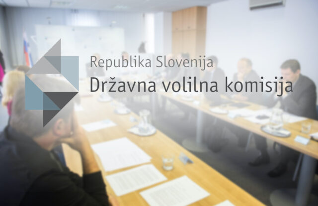 DVK še enkrat zavrnila vse ugovore SDS in potrdila rezultat volitev s Stožicami kot simbolom zlorabe DVK še enkrat zavrnila vse ugovore SDS in potrdila rezultat volitev s Stožicami kot simbolom zlorabe 2026