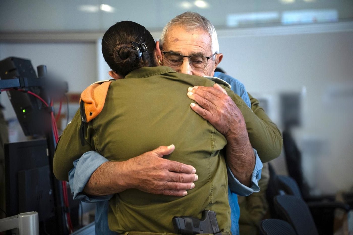 צילום: דובר צה