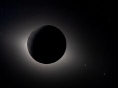 Dychberúce zábery západu Zeme a zatmenia Slnka, ktoré urobili astronauti pri prelete okolo Mesiaca 2026 Dychberúce zábery západu Zeme a zatmenia Slnka, ktoré urobili astronauti pri prelete okolo Mesiaca 2026