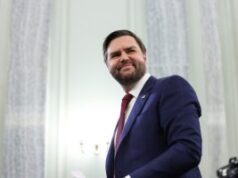 דיווח דרמטי: סגן נשיא ארה"ב המריא בחשאי לשיחות עם איראן 2026 דיווח דרמטי: סגן נשיא ארה"ב המריא בחשאי לשיחות עם איראן 2026