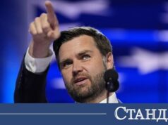 Джей Ди Ванс проговори за споразумението с Иран. Целта на Тръмп 2026 Джей Ди Ванс проговори за споразумението с Иран. Целта на Тръмп 2026