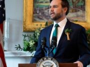 Джей Ди Ванс размаха пръст на Европа 2026 Джей Ди Ванс размаха пръст на Европа 2026