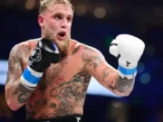 Джейк Пол: ММА няма да издържи теста на времето заради скучните борци Джейк Пол: ММА няма да издържи теста на времето заради скучните борци