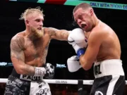 Джейк Пол срещу Нейт Диас в ММА? Netflix подготвя втора бойна гала с MVP Джейк Пол срещу Нейт Диас в ММА? Netflix подготвя втора бойна гала с MVP