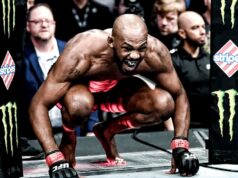 Джон Джоунс: Не съм сигурен дали съм се оттеглил или не Джон Джоунс: Не съм сигурен дали съм се оттеглил или не