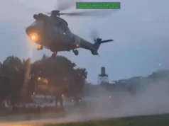 Ecuador extraditing high-ranking gang leader to US 2026 Ecuador extraditing high-ranking gang leader to US 2026