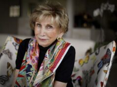 Dr. Edith Eger, holocaust survivor and acclaimed psychologist, dies at 98 2026 Dr. Edith Eger, holocaust survivor and acclaimed psychologist, dies at 98 2026