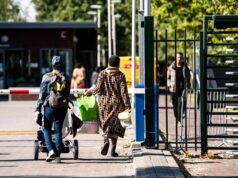 Een serie over de problemen in de asielopvang 2026 Een serie over de problemen in de asielopvang 2026