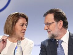 El efecto de García Castellón en Kitchen, cinco años después: Rajoy y Cospedal pasan por el juicio como testigos 2026 El efecto de García Castellón en Kitchen, cinco años después: Rajoy y Cospedal pasan por el juicio como testigos 2026