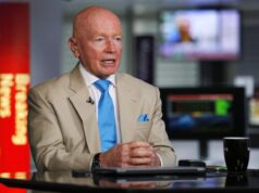 Efsane yatırımcı Mark Mobius 89 yaşında hayatını kaybetti 2026 Efsane yatırımcı Mark Mobius 89 yaşında hayatını kaybetti 2026
