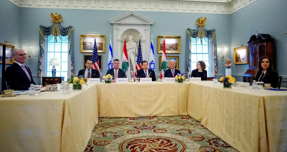 Şeful diplomaţiei americane, marco rubio, i-a primit pe ambasadorii israelian şi libanez pentru primele discuţii directe după decenii 2026 - justiţie - iustitia. Bg Şeful diplomaţiei americane, marco rubio, i-a primit pe ambasadorii israelian şi libanez pentru primele discuţii directe după decenii 2026 eful diploma iei americane marco rubio primit ambasador iustitia. Bg şeful diplomaţiei americane, marco rubio, i-a primit marţi pe ambasadorii israelian şi libanez pentru... Iustitia. Bg şeful diplomaţiei americane, marco rubio, i-a primit pe ambasadorii israelian şi libanez pentru primele discuţii directe după decenii 2026 2026-04-14 19:45:08 justiţie - iustitia. Bg