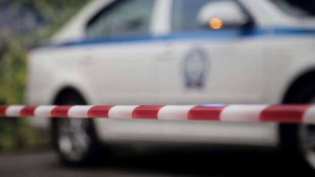 Εγκληματική ενέργεια ο θάνατος του χρονου που βρέθηκε σε ρέμα στην Ευκαρπία Θεσσαλονίκης Εγκληματική ενέργεια ο θάνατος του 64χρονου που βρέθηκε σε ρέμα στην Ευκαρπία Θεσσαλονίκης 2026