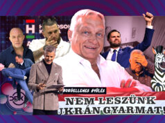 Ha egy kutya rágta volna meg, akkor se lehetne szottyosabb a Fidesz kampánya 2026 Ha egy kutya rágta volna meg, akkor se lehetne szottyosabb a Fidesz kampánya 2026