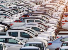 Експерти посочиха 3 автомобила, които не бива да купуваме 2026 Експерти посочиха 3 автомобила, които не бива да купуваме 2026