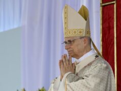 NE ŽELI SUKOB Papa Lav XIV.: Nije mi u interesu raspravljati s Trumpom, nisam ni govorio o njemu 2026 NE ŽELI SUKOB Papa Lav XIV.: Nije mi u interesu raspravljati s Trumpom, nisam ni govorio o njemu 2026