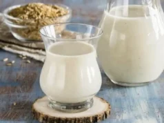 Еликсир на живота от 120-годишен лекар: Ето как обикновеният овес ще промени тялото ви! 2026 Еликсир на живота от 120-годишен лекар: Ето как обикновеният овес ще промени тялото ви! 2026