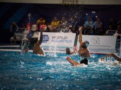 Ελλάδα – Ουγγαρία 16-10: Δείτε τα highlights της μεγάλης νίκης της Εθνικής (vid) 2026 Ελλάδα – Ουγγαρία 16-10: Δείτε τα highlights της μεγάλης νίκης της Εθνικής (vid) 2026