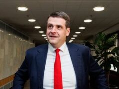 R. Žemaitaitis valdančiųjų nesutarimus dėl poligono vadina dirbtiniu konfliktu, pokyčių koalicijoje nebijo 2026 R. Žemaitaitis valdančiųjų nesutarimus dėl poligono vadina dirbtiniu konfliktu, pokyčių koalicijoje nebijo 2026