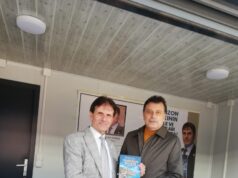 13 Yıllık Emek Okuyucuyla Buluştu: Mustafa Durmuş’tan Trabzon’un Hafızasına Işık Tutan Eser 2026 13 Yıllık Emek Okuyucuyla Buluştu: Mustafa Durmuş’tan Trabzon’un Hafızasına Işık Tutan Eser 2026