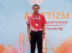 Emrah Öztürk’ten Trabzon’a çifte şampiyonluk.. 2026 Emrah Öztürk'ten Trabzon'a çifte şampiyonluk.. 2026