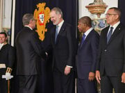 Encontro com jovens portugueses é a primeira agenda de Seguro em Madrid hoje 2026 Encontro com jovens portugueses é a primeira agenda de Seguro em Madrid hoje 2026