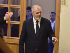 ENERGETSKA KRIZA Sanader: Pripremamo nove mjere. Sve će ovisiti o ovom… 2026 ENERGETSKA KRIZA Sanader: Pripremamo nove mjere. Sve će ovisiti o ovom… 2026