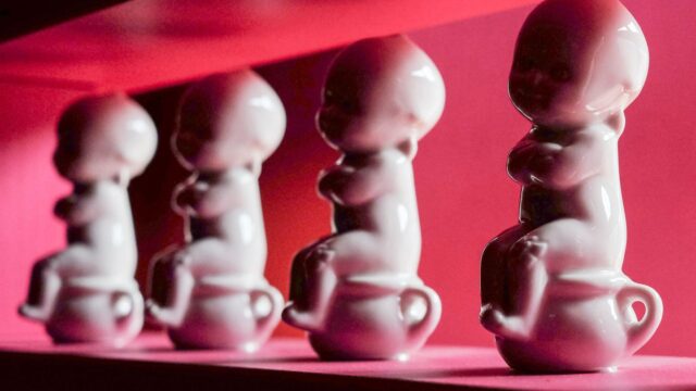 Entlang der Porzellanstraße: Thüringer Porzellan – Branche feiert und kämpft 2026