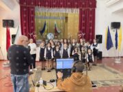 Ентусиазмът и пламъкът на децата не могат да се заменят с нищо, каза ръководителят на звукозаписното студио Николай Маджаров 2026 Ентусиазмът и пламъкът на децата не могат да се заменят с нищо, каза ръководителят на звукозаписното студио Николай Маджаров 2026